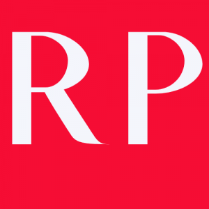 Red Paper logo