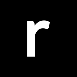 Reflets logo