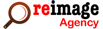 Reimageagency.com logo