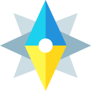 Reisijuht DELFI logo