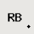 Rejsebladet logo
