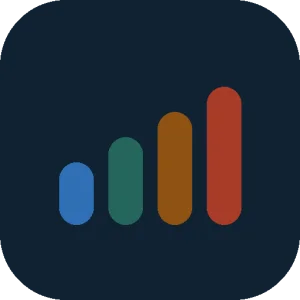 Rejse Ministeriet logo