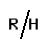 Retro Hus logo