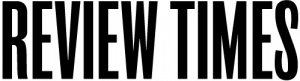 Review Times logo