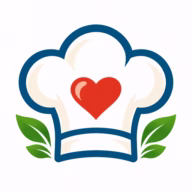 Rezepte-platz.de logo