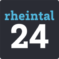 Rheintal 24 logo