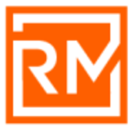 Ristorazione moderna logo