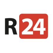Riviera24.It logo