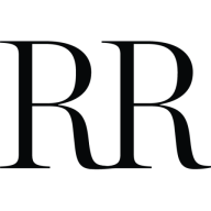 Robb Report logo
