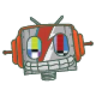 Robotto.mx logo