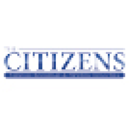 The citizens logo