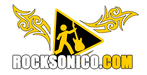 Rocksonico.com logo