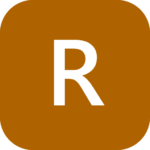 Romanovich logo