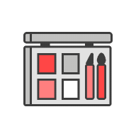 Rose Fragrance logo