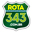 Rota343 logo