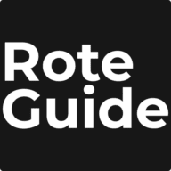 Rote guide logo