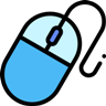 R=Informatique logo