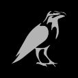 Royston Crow logo