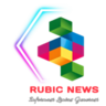 Rubic News logo