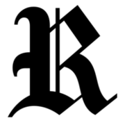 Rüsselsheimer Bote logo