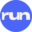 Outside Run logo