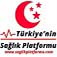 Sağlık Platformu logo