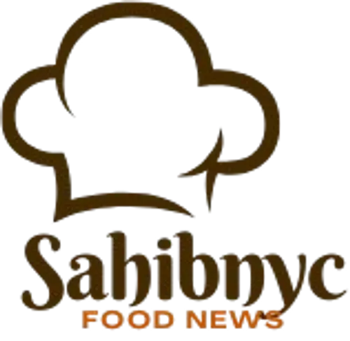 Sahibnyc.com logo