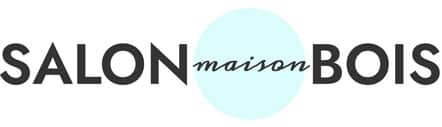 Salon Maison Bois logo