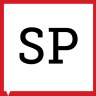 Sandy Post logo