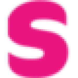 Santé+ Magazine logo