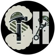 Sargento Herramienta logo