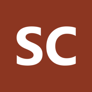 Sate Comune logo