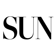 San Bernardino Sun logo