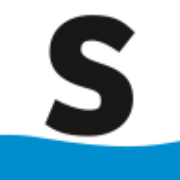 De Scheldepost logo