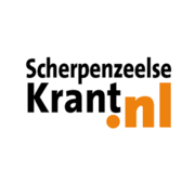 Scherpenzeelse Krant logo