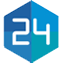 Schiedam24.nl logo