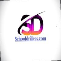 Schooldrillers.com logo