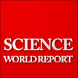Science World Report logo