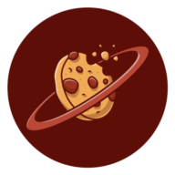 Scookie Pad logo
