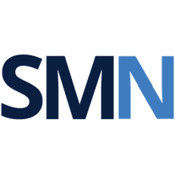 Seatrade Maritime logo