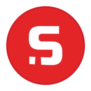 Senest logo