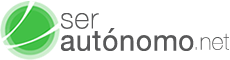 Ser Autónomo logo