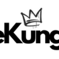 Servicekungen logo