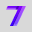 Sevendaysaweek.co logo