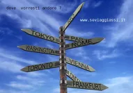 Seviaggiassi.It logo