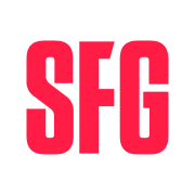 SFGATE logo
