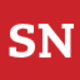 Shepparton News logo