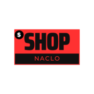 Shop Naclo logo