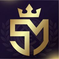 Siempre Madrid logo