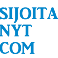 Sijoitanyt.com logo